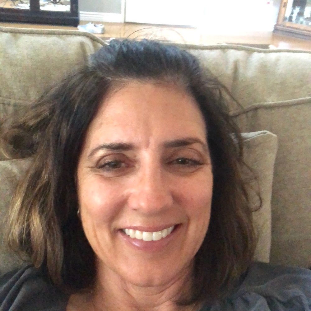 Meet your Posher, Kerry